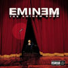 The Eminem Show Album Cover